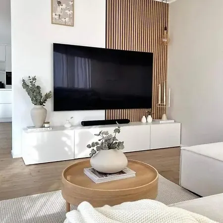 Hanza Tower Sky 22 Pool & Jacussi Appartement Szczecin
