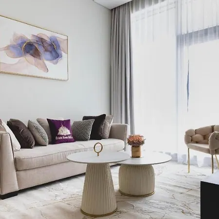 Hanza Tower Sky 22 Pool & Jacussi Appartement *