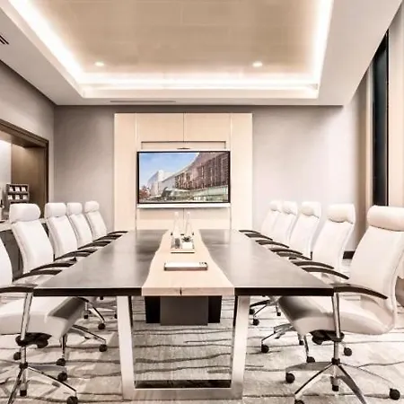 Appartement Hanza Tower Sky 22 Pool & Jacussi *